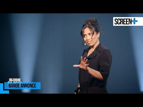 Elodie Da Silva – Tempête émotionnelle | bande annonce | France 4