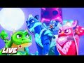 Here Come The PJ Riders PJ Masks LIVE 24 7 Kids Cartoon Video For Kids Pjmasks