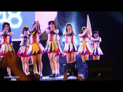 [OSHI CAM] MNL48 Sela - Koisuru Fortune Cookie (JPN ver) @ MOA Center Stage 160219