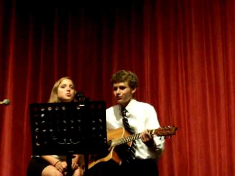 La Chanson du stage de Keith et Hanna