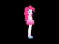 Pinkie Pie Singing And Humming A Very Special Lullaby
