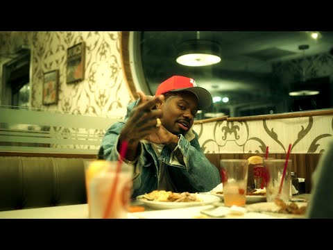 Steven G. - What's Love? (Official Music Video)