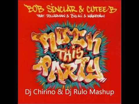 Hardwell and W&W vs Bob Sinclar- Jumper Party ( Dj Chirino & Dj Rulo Mashup )