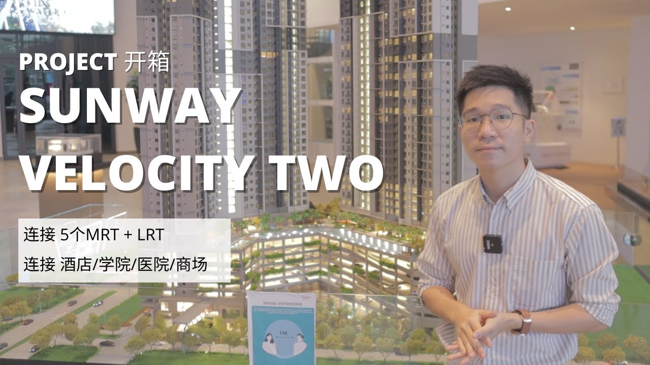 Serviced Residence For Sale in Cheras Wilayah Persekutuan Kuala Lumpur - Video