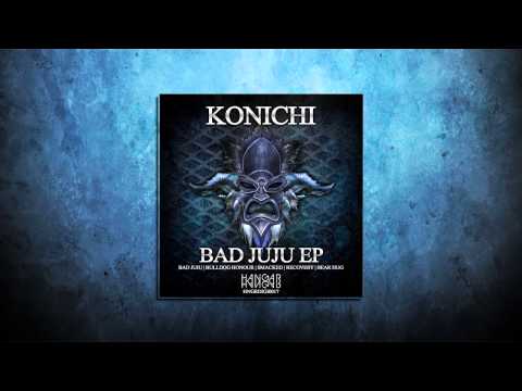 Konichi - Bulldog Honour