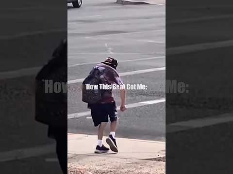 Dance is his passion 🕺🏿🕺🏿 #fidser #detroittypebeat #viral #cwalk #fyp