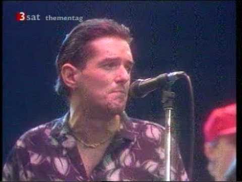 Falco - Rock me Amadeus [Live] Rathausplatz Wien 1985 [HQ]