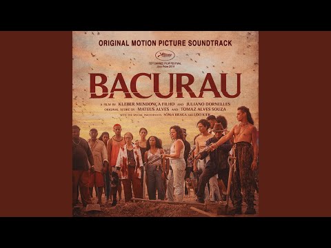 Video thumbnail for Bacurau
