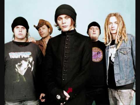 Dj Carpi - The Power Of Pleasure