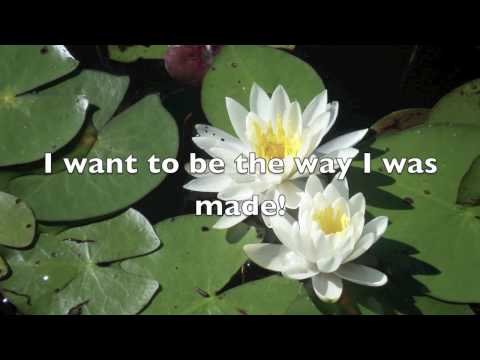 Video thumbnail for The Way I Was Made