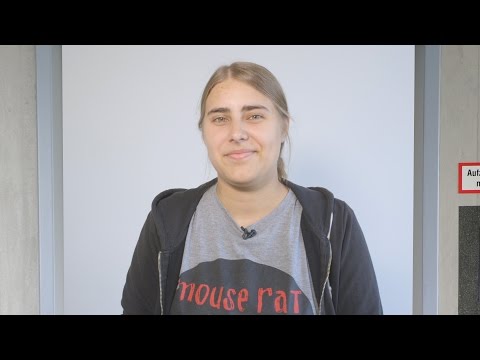 Polit-Pitch Die Grünen: Junge Politiker*innen der Berliner Parteien stellen sich vor