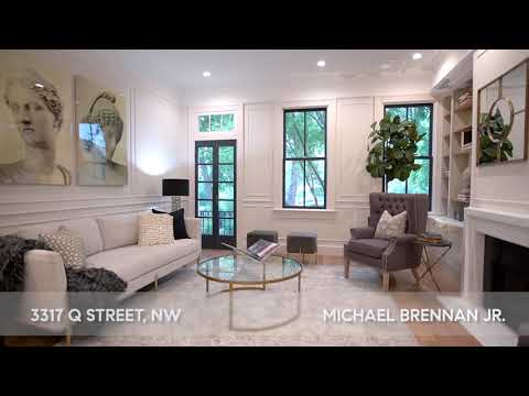 3317 Q Street NW