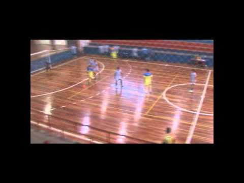 Highlights 31/05/2015 Melhores momentos AABB Alegrete