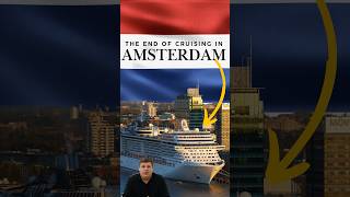 Is This the Beginning of the End for Cruise Ships in Europe? 👀