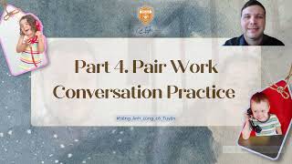 SP LESSON 12 HỘI THOẠI