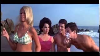 &quot;Beach Blanket Bingo&quot; song (1965)