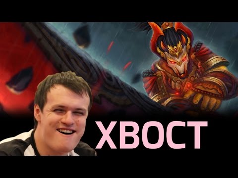dota 2 - XBOCT Juggernaut | Top MMR Gameplay
