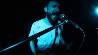 Octopus Kraft - Небесний пил (live Lviv Underground) 2016