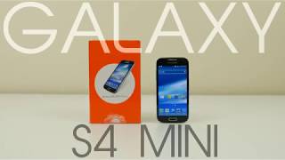 How to Unlock Samsung Galaxy S4 Mini for any Carrier / AT&T T-Mobile Vodafone Orange Rogers