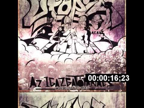 Az Igazgatótanács - Omasap Kanapé (szkit)