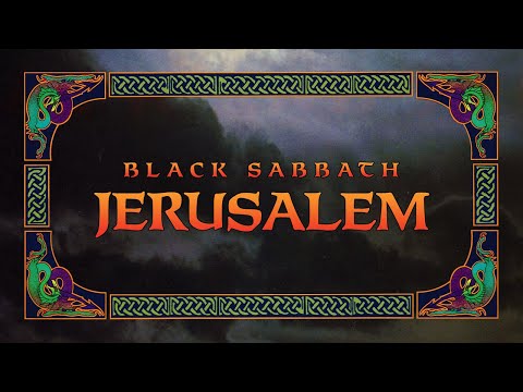 Video thumbnail for Jerusalem