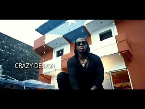 LO NUEVO DE #CRAZY DESIGN TIRAERA PARA #EL ALFA EL JEFE