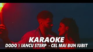 Download lagu Dodo ❤️ Iancu Sterp - Cel mai bun iubit (Instrumental) (Karaoke) mp3 Download lagu Dodo ❤️ Iancu Sterp - Cel mai bun iubit (Instrumental) (Karaoke) mp3