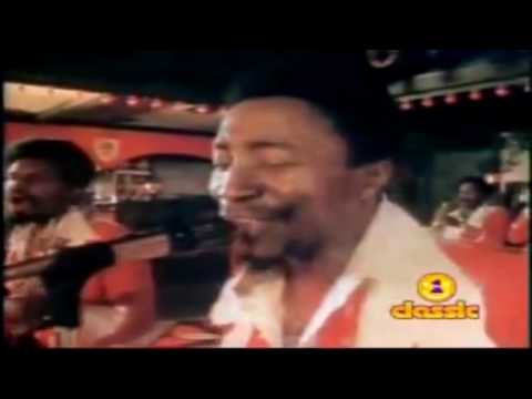 The Trammps - Disco Inferno (Official Music Video)