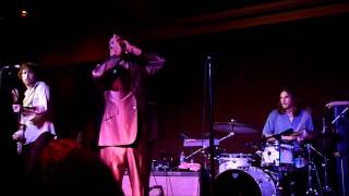 Fabulous. Thunderbirds "Mother In Law Blues" at Rams Head Tavern June 22 2011