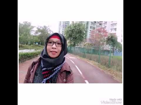 Nella Kharisma feat Rap X -- RAJODO,Situasi LIBURAN di GYEONGJU- KOREA SRLATAN