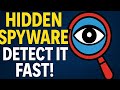 Video 1 Spyware Detection Channel Intro