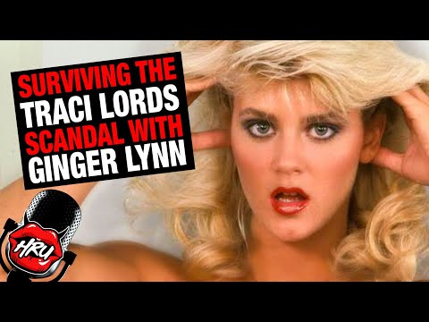 Surviving the Traci Lords Scandal with Ginger Lynn
