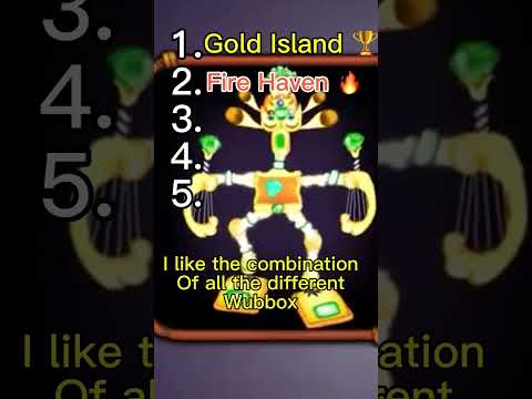 Ranking fan made Wubbox#edit#msm#wubbox#ranking#shorts