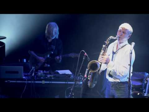 Bendik Hofseth Band "Proceed"