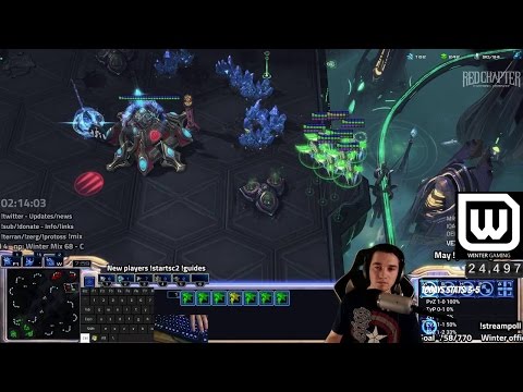 Carriers are imba vs Protoss. (Legit game)