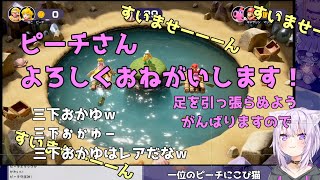 最強のCPUを前に猫又おかゆが三下になるまで・・・・