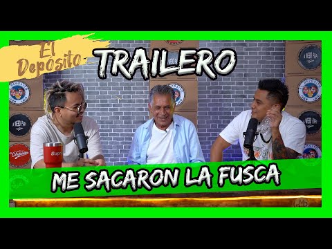 El Depósito -  EP52 Trailero