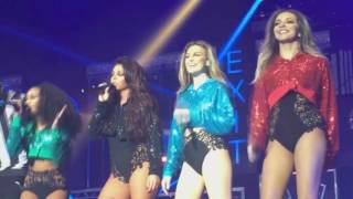13 Little Mix - I Won&#39;t (The Get Weird Tour DVD)