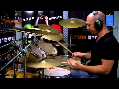 קטע מתוך קונצרט 2010