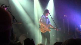 Tokyo Police Club - Aladdin Theater (Portland, Or) - August 15, 2010 - Favourite Food