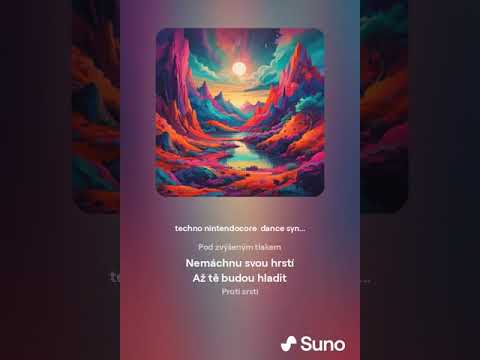 PRAGODANCE - Když se chřadne /CZPOP 2024-1/