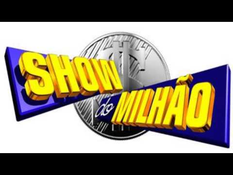 Show do Milhão - Tema de Abertura (Completo)