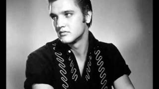Elvis Presley-  I Want You, I Need You, I Love You