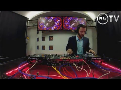 Live @PLAY TV 16.12.2015 - JENYA LEE