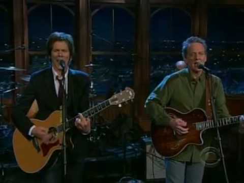 The Bacon Brothers -