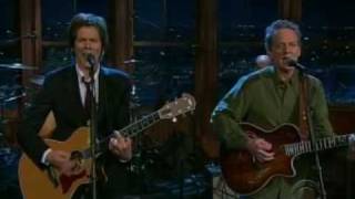 The Bacon Brothers -