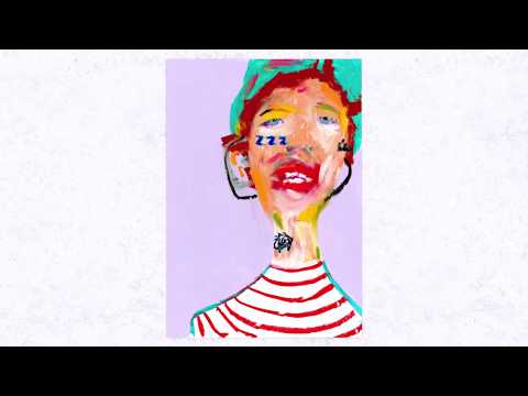 Diplo - Color Blind (Feat. Lil Xan) 