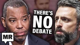 Ta-Nehisi Coates Rips Ezra Klein's Kirk Praise To Shreds