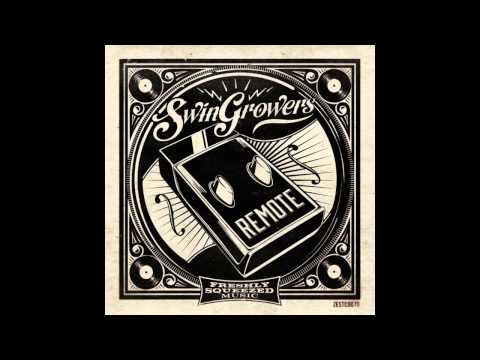 Swingrowers - Fancy (Audio) #electroswing