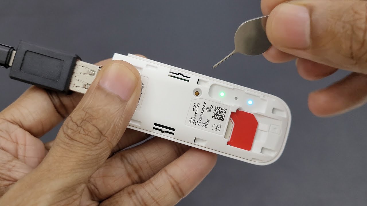 How to reset an Entel chip?